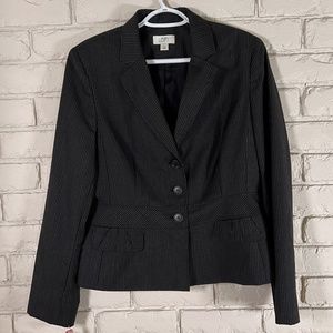 Ann Taylor Loft Suit Jacket